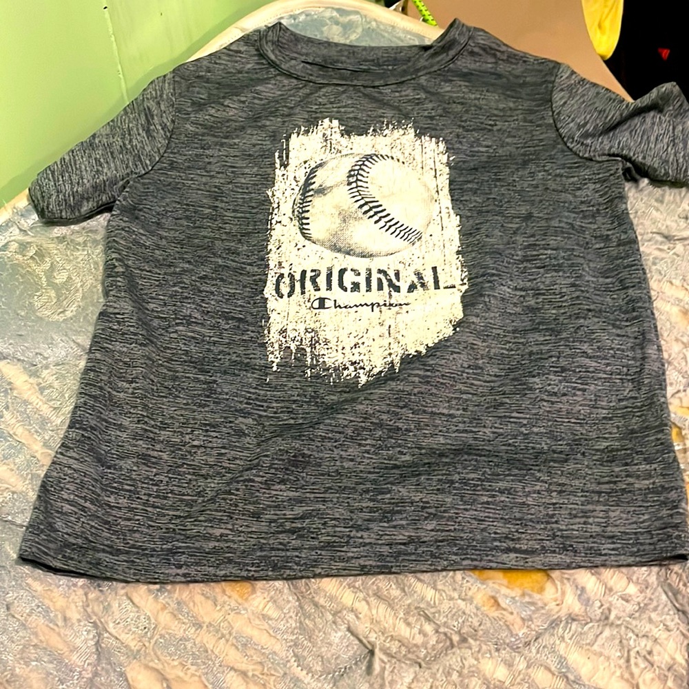Boys shirt